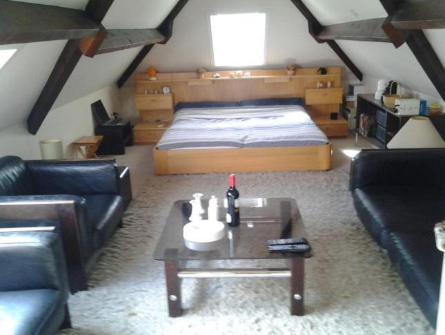 Broes Bed & Breakfast