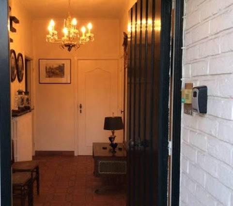 Couette-café Broes