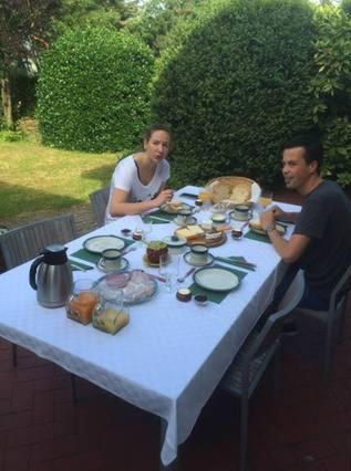 Broes Bed & Breakfast