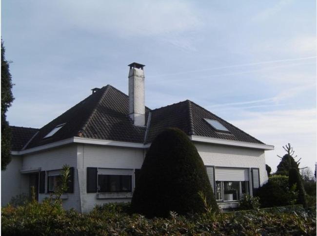Couette-café Broes Bruges